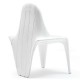 F3 Chaise Vondom Blanc