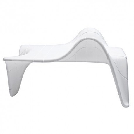 F3 Table Basse Vondom Blanc