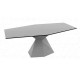 Grigio di vertice Mesa tavolo Vondom