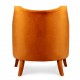 Fauteuil DALYAN Armchar BRABBU Design Forces