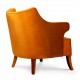 Fauteuil DALYAN Armchar BRABBU Design Forces