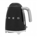 Smeg KLF03BLEU الأسود 1.7 لتر كاتيل