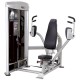 Pec Dec Machine Pro MPD-700 Mega Power Steelflex