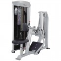 Sitzende Reihe Maschine Pro MRM-1700 Mega Power Steelflex