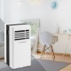 Mobile Klimaanlage Trotec PAC 2100X Monobloc