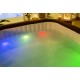 Spa gonfiabile Lay-Z-Spa Maldivesi Gonfiabile Spa Lay-Z-Spa Maldives Hydro Jet Pro 6 Posti.