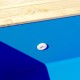 Pool'N Caja de madera Piscina 620x250xH133 BWT myPool