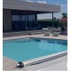 Poolbar-Abdeckung 8.5x4.5 NF P90-308 Cool Covers