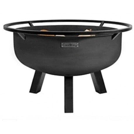 Braseiro Viking XXL Cook King 80cm