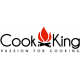 Brasero et Plancha Toronto Cook King 80cm