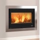 Houten inzetstuk Nordica Extraflame Inserto 80 Wide 2.0 80kW