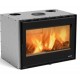 Inserto de madera Nordica Extraflame Inserto 80 Wide 2.0 80kW