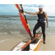 Stand Up Paddle Zray Windsurf SUP W1 Länge 305 cm