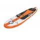 Stand Up Paddle Zray Windsurf SUP W1 Lunghezza 305 cm