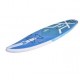 Stand Up Paddle Zray Fury F4 Longueur 350 cm