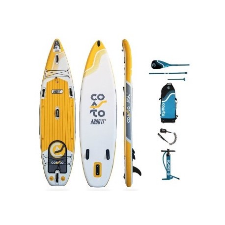 Stand Up Paddle Coasto Argo 11' Length 335 cm