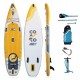 Stand Up Paddle Coasto Argo 11' Length 335 cm