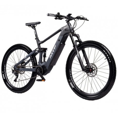 Bici elettrica MTF MTF XTREME 9.4 29 pollici 600Wh 36V / 14Ah telaio 19 '