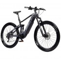 Bicicleta eléctrica MTF MTF XTREME 9.4 29 pulgadas 600Wh 43V/14Ah cuadro 19'