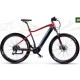 Vélo électrique VTT MTF Mount 7.4 29 pouces 522Wh 36V/14.5Ah Cadre 21'