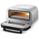 Kitchen Chef Professional 1700 Stainless Steel Electric Pizza Oven