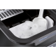 Kitchen Chef Professional Black Ice Maker