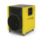 Trotec TEH 100 Riscaldatore elettrico da cantiere Potenza 18kW