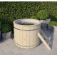 VerySpas Cold 120 Hot Tub voor buiten