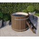 VerySpas Cold 120 Hot Tub voor buiten