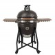 Barbecue en Céramique Kamado Grizzly grills Elite Large