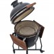 Barbecue en Céramique Kamado Grizzly grills Elite Large