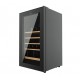 Cecotec Bolero 36000 Serving Wine Cellar Black