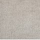 Conjunto de 2 Cadeiras de Jantar Ibis Tecido Chenille Taupe Pernas de Metal VeryForma