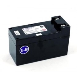 Power Unit 10.35AH pour Robot Tondeuse Ambrogio TechLine