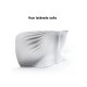 Outdoor sofa BIOPHILIA Vondom - white