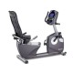 Geist XBR25 Fitness Semi-recumbent-bike