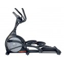 Bike elliptical quality club EL600 Evocardio home