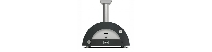 Pizza Oven